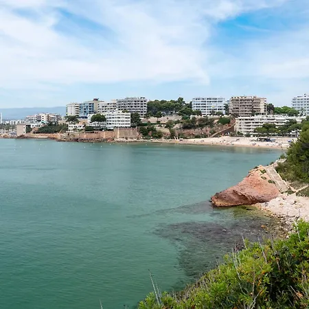 Hauzify I Miravet Apartment Salou