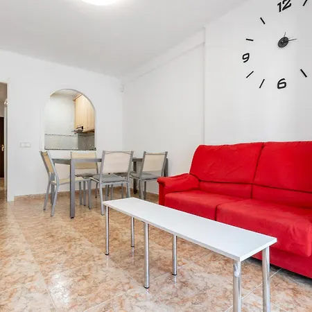 Hauzify I Miravet Appartamento *