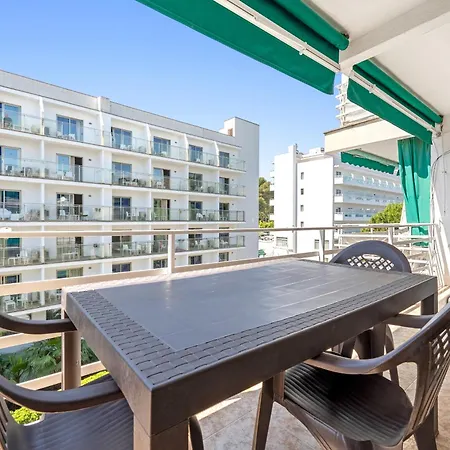 Hauzify I Miravet * Salou