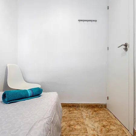 Hauzify I Miravet Appartamento Salou