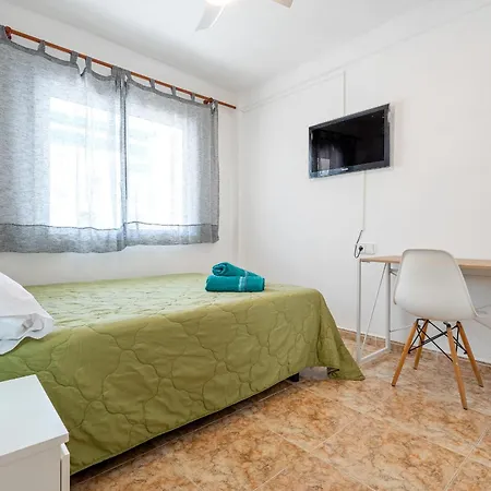 Hauzify I Miravet Appartamento Salou