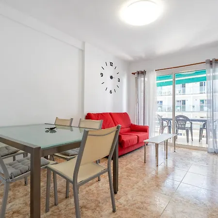 Apartment Hauzify I Miravet *